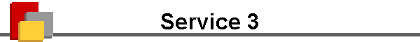 Service 3